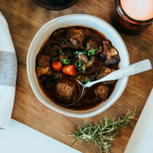 Lamb Curry